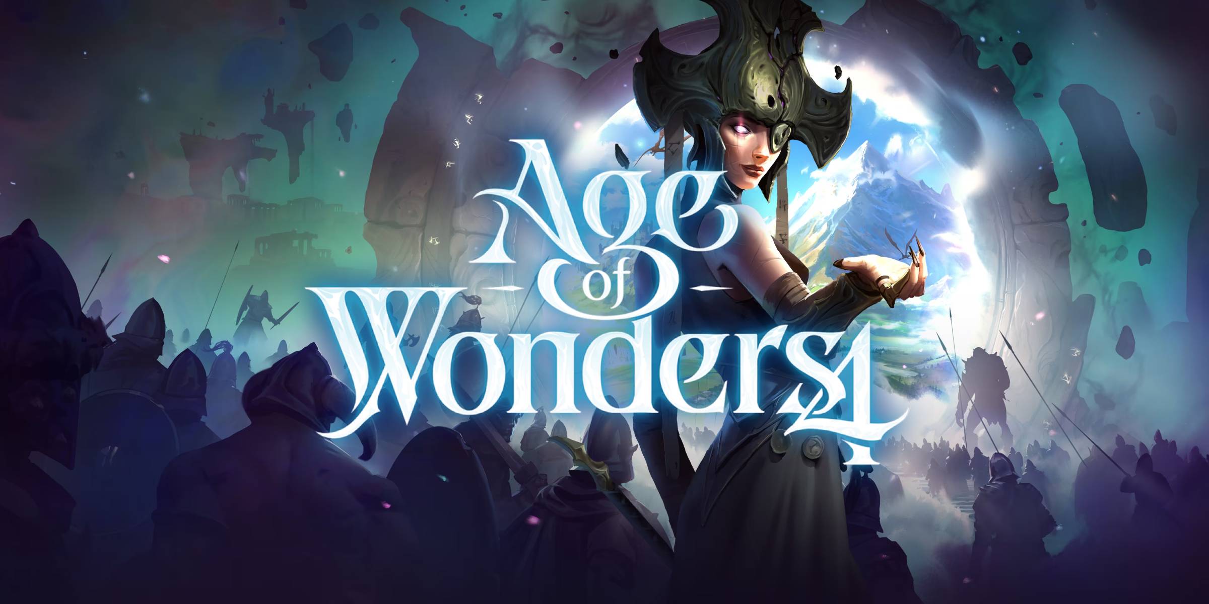 Age of Wonders 4 (PC) - Premium Edition