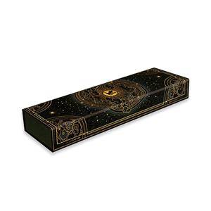 'Fourth Wing Shadows of Navarre Pencil Case, Rebecca Yarros' Empyrean Collection by Paperblanks' - Paperblanks - Bog