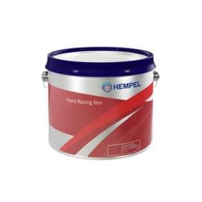 Hempel Hard Racing Xtra Red 56460 2,5 L