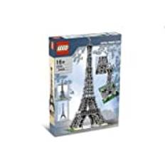 Lego 10181 Eiffeltornet 1:300, 3428 delar