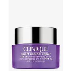 CLINIQUE Smart Clinical Repair Spf 30 Wrinkle Correcting Cream |Nude |50 ml