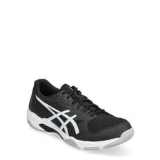 Asics Gel-Rocket 11 Svart