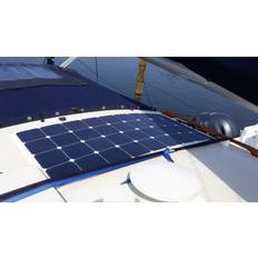 Phaesun Solcelle  SemiFlex 130, 130Wp, 12V