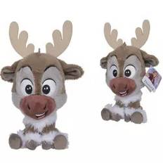 Disney Frozen 2 Chunky Sven 25cm