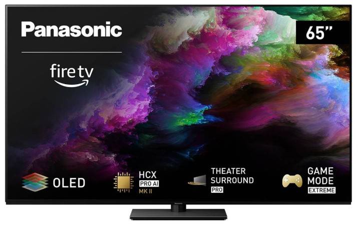 Panasonic 65″ OLED 4K Smart-TV