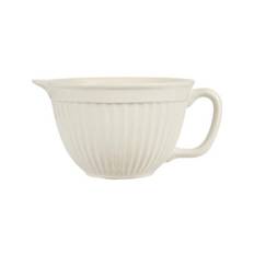Mynte Piskeskål Butter Cream