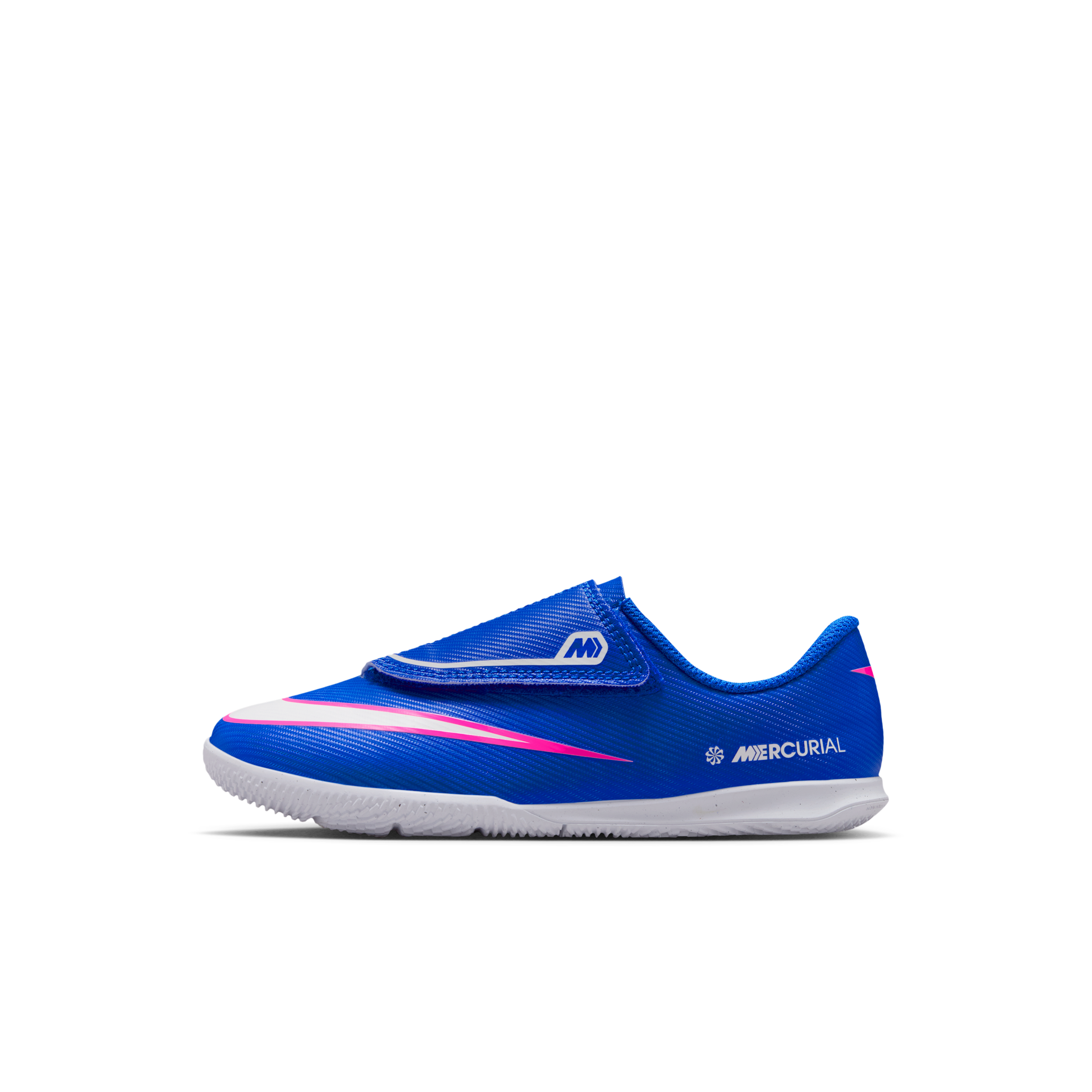 Nike Jr. Mercurial Vapor 16 Club - Blå - 26.5