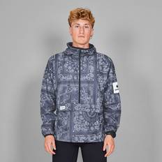 Paisley Pace Anorak - XL