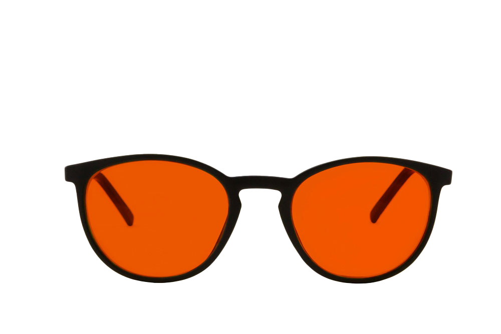 Echo Blue Light Blocking Glasses Readers(+0.25)