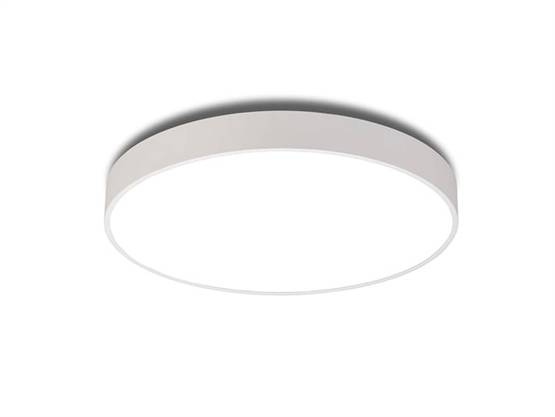 Luna C450 loftlampe m/CCT, hvid