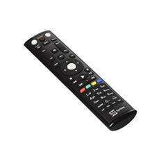 TELESYSTEM 2 i 1 Universal fjärrkontroll