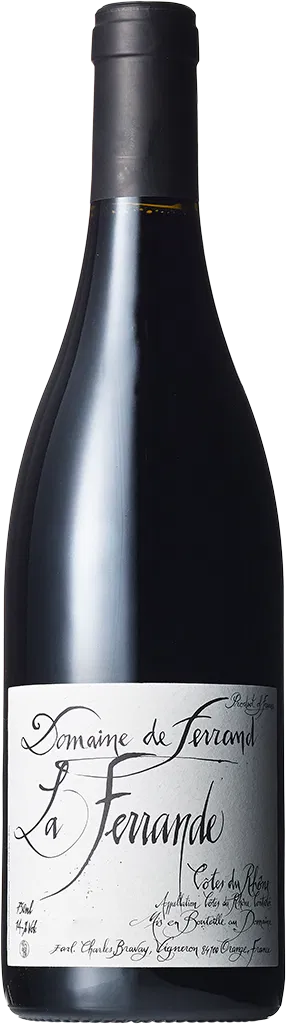 Domaine de Ferrand, Cotes du Rhone La Ferrande, 2023