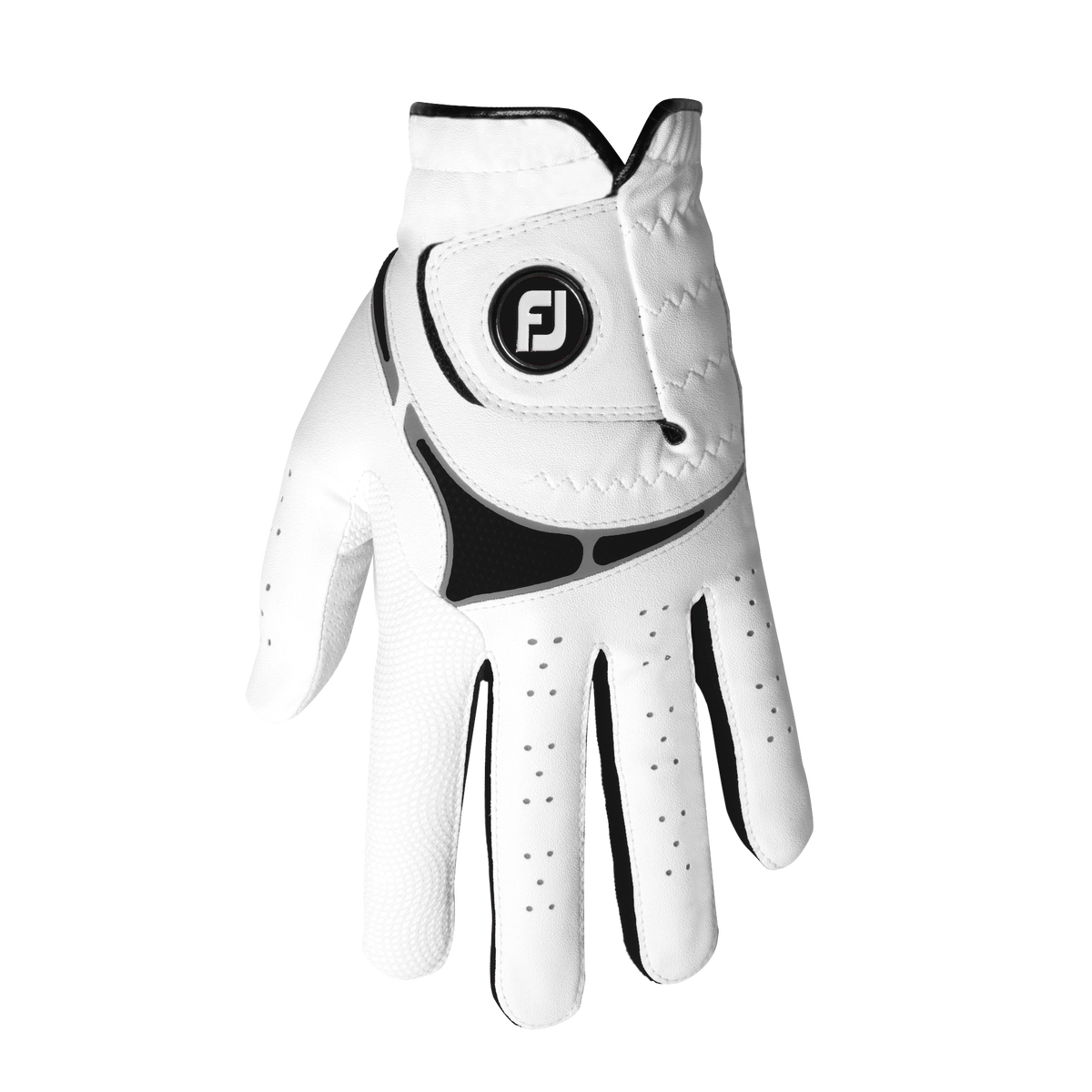 FootJoy GT Xtreme MLH S WHITE.