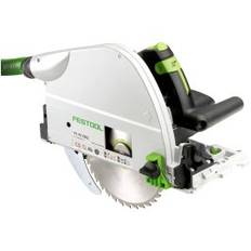 Festool Dyksav TS 75 EBQ-Plus