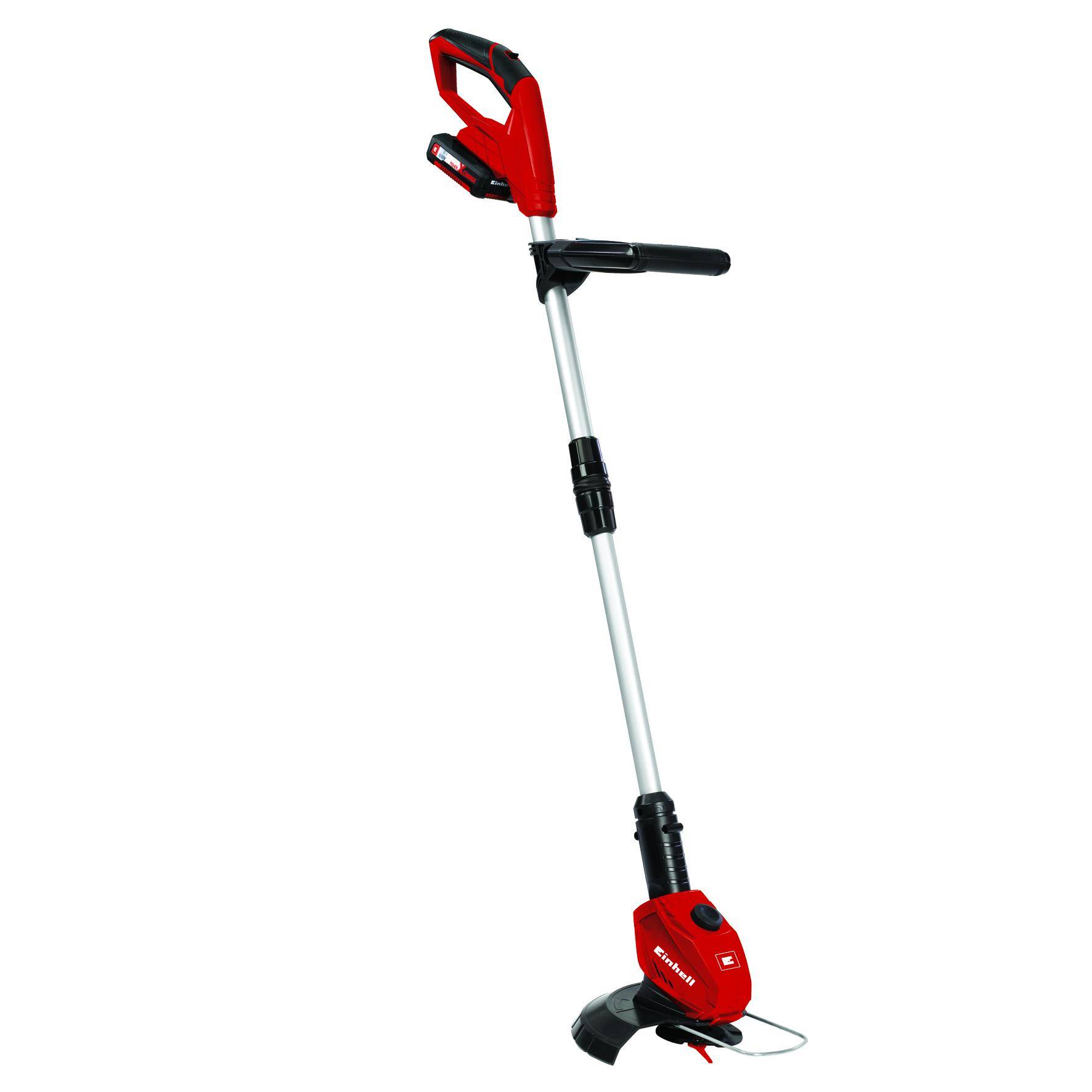 Einhell Græstrimmer Ø24cm. Kit 18V/2,0A +opl..
