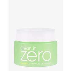 Clean It Zero Foam Cleanser Pore Clarifying