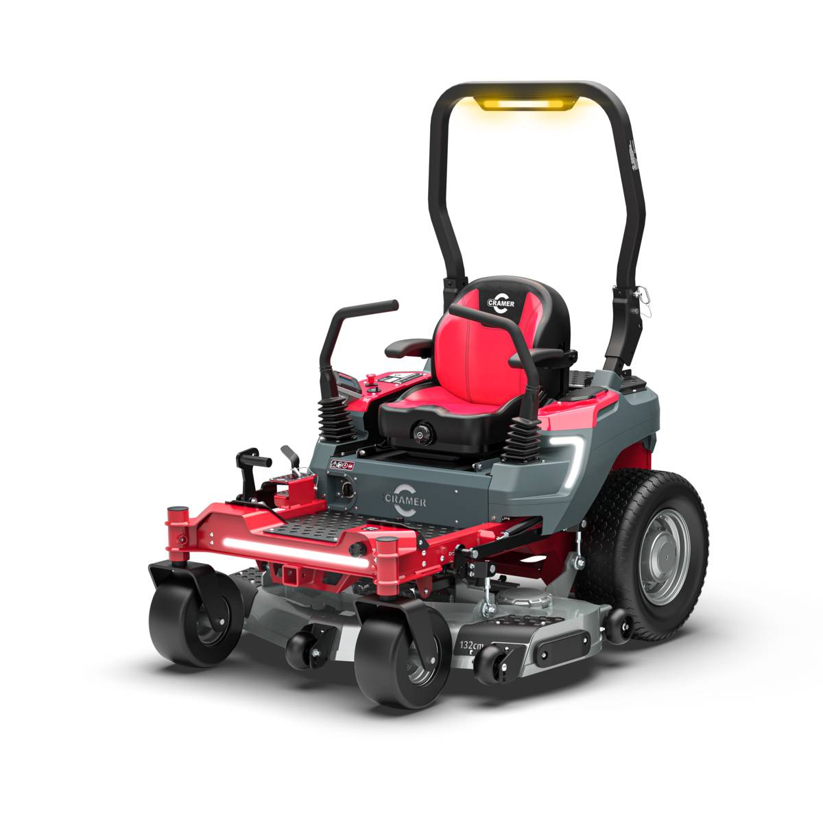Cramer ZTC182R