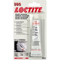 LOCTITE SI 595 silikon transparent 40 ml