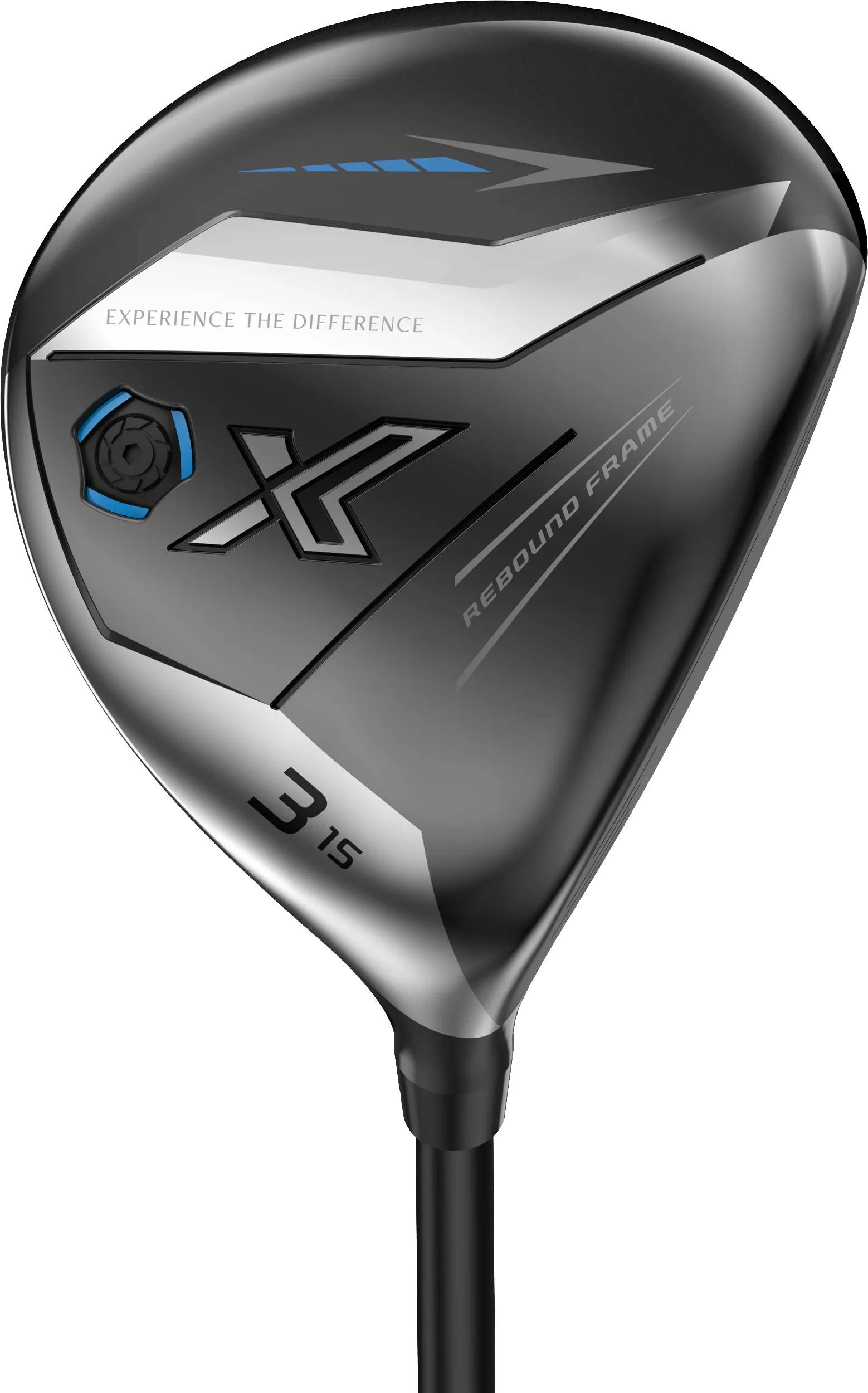 XXIO EKS 2 Limited Edition Fairwayholz