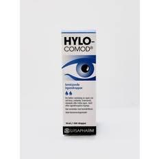 HYLO-Comod 10 ml - 10 ml