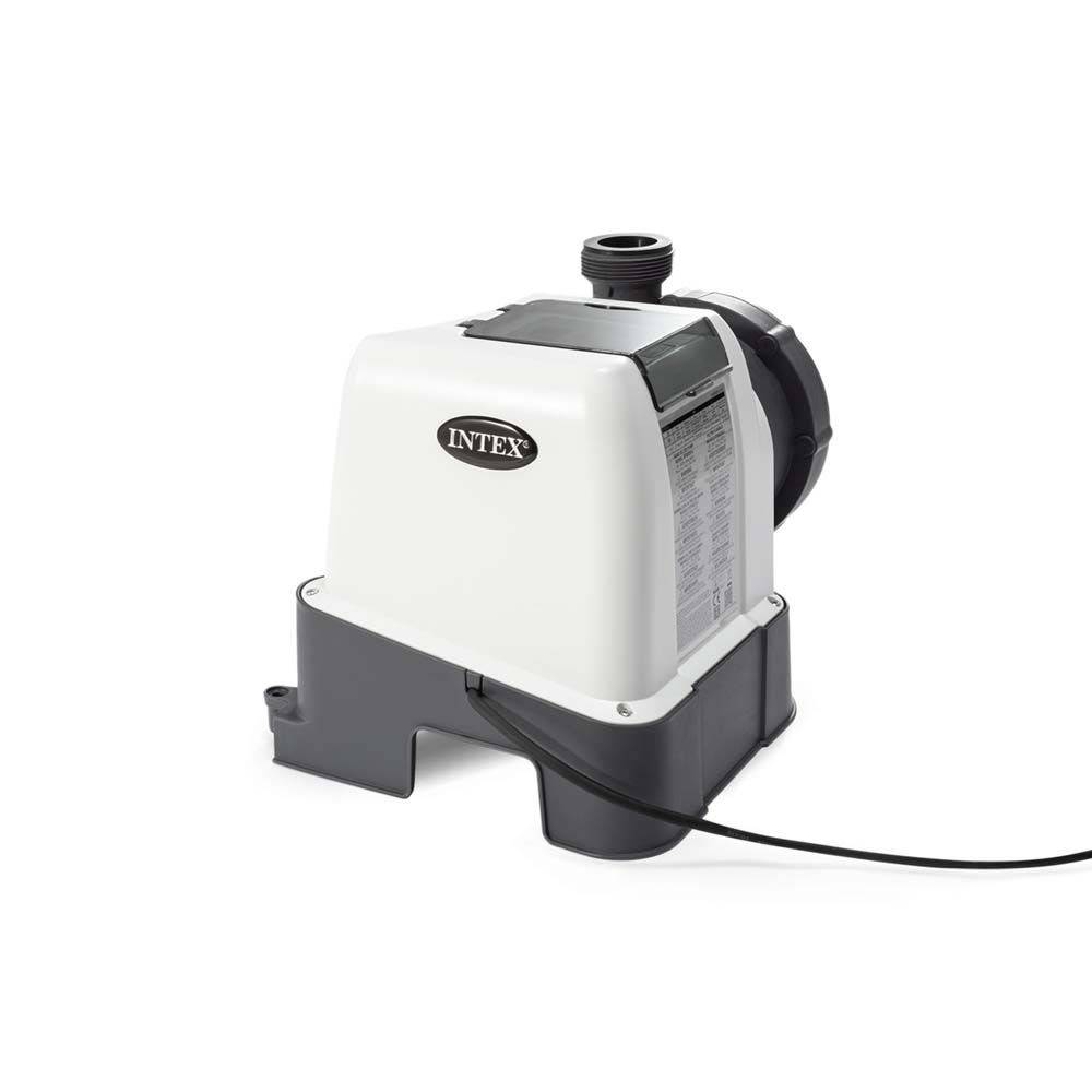 Motor til Sandfilter og Saltvandssystem Intex reservedele 13040