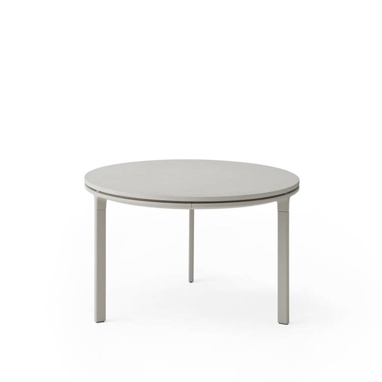 Vipp Soffbord utomhus Ø60 cm