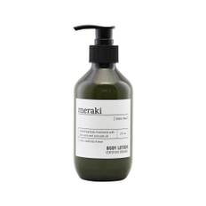 Meraki Body Lotion Linen Dew