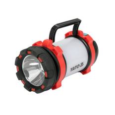 YATO Handlampor YT-08547 LED 380 / 200 med krok
