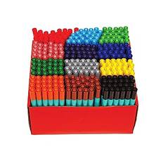 Fiberpenna BEROL Colourfine 0,6mm (288)