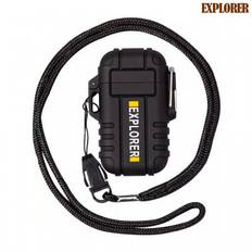 ARC Explorer USB Tändare - Svart