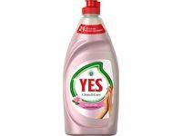 Handdisk YES Clean&Care Rose&Satin 480ml