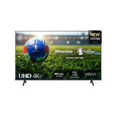 Hisense Fladskærms TV 50E6NT TV