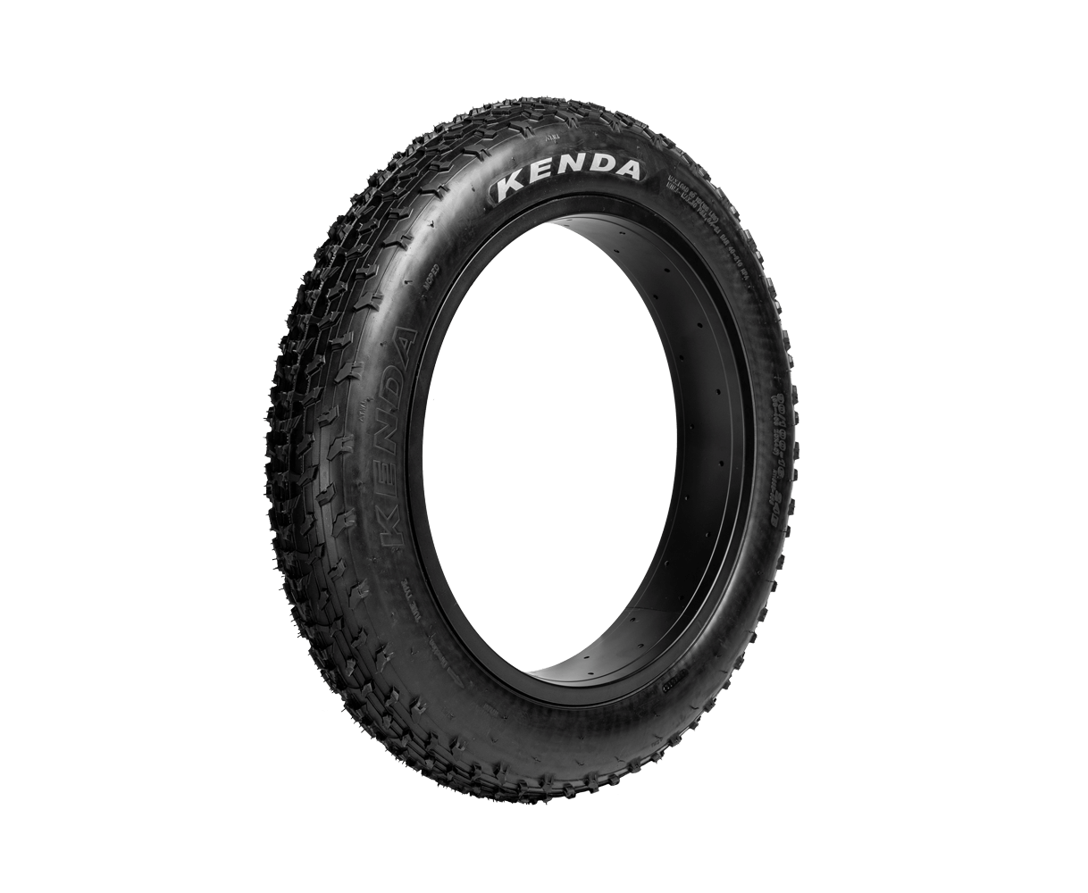 20 tum KENDA Fatbike däck 20*4.0 till Rawbike / Engwe elcykel