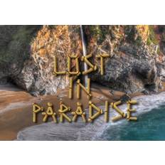 Lost in Paradise (PC) Steam Key - GLOBAL