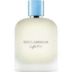 Light Blue Pour Homme EdT 50 ml