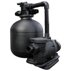 Filter System Swim & Fun Pro Classic 500