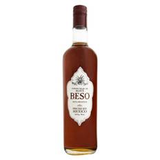 Beso Agave Sirup Økologisk 0,75 Ltr