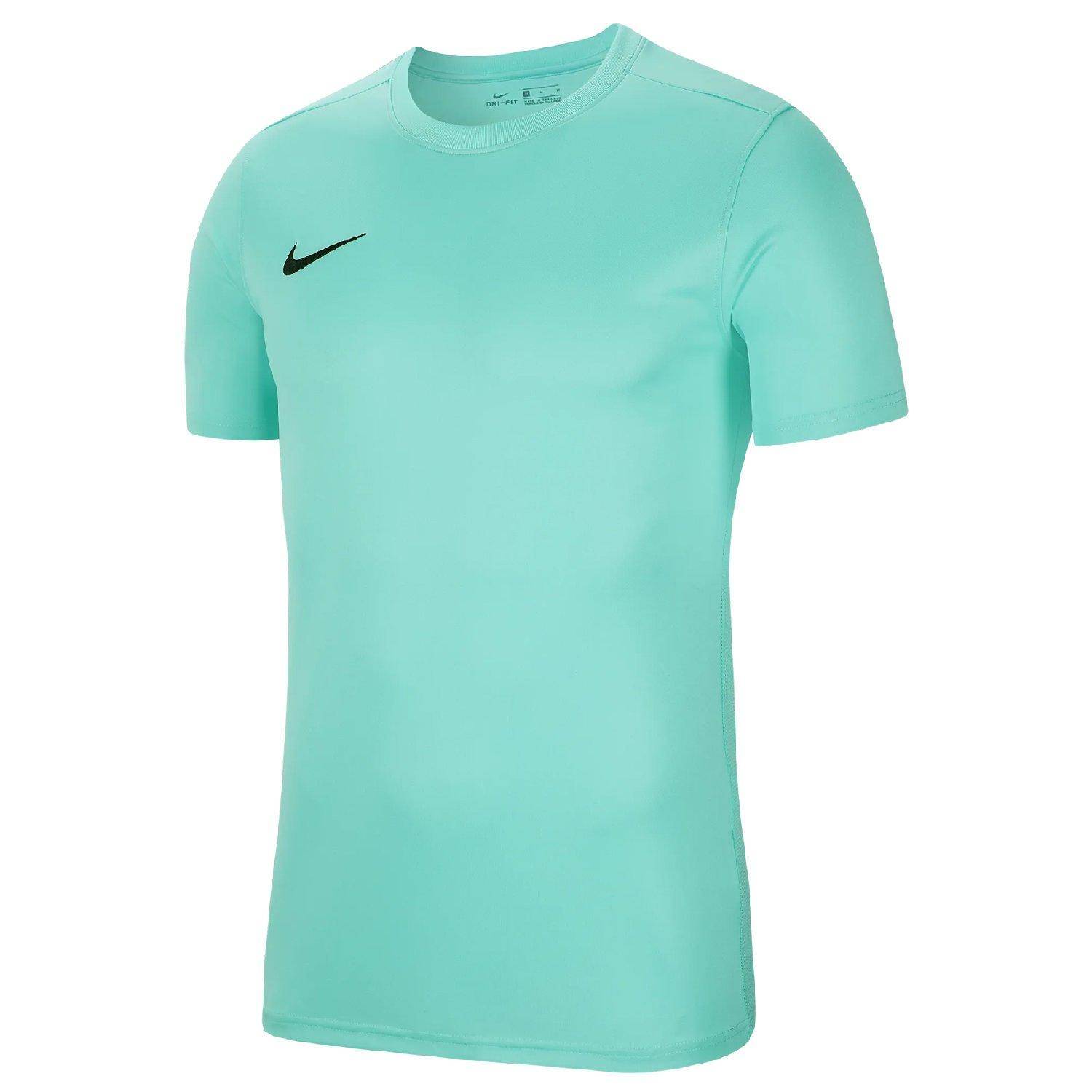 Nike Kids' Park Vii Short-Sleeve Dri-Fit T-Shirt