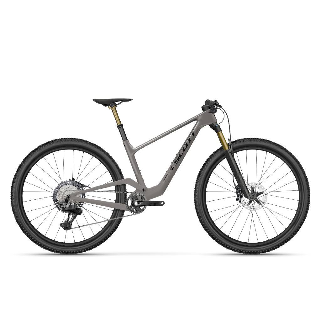 Scott Spark RC Expert - XL.