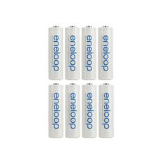 Panasonic Eneloop AA 8 Stk