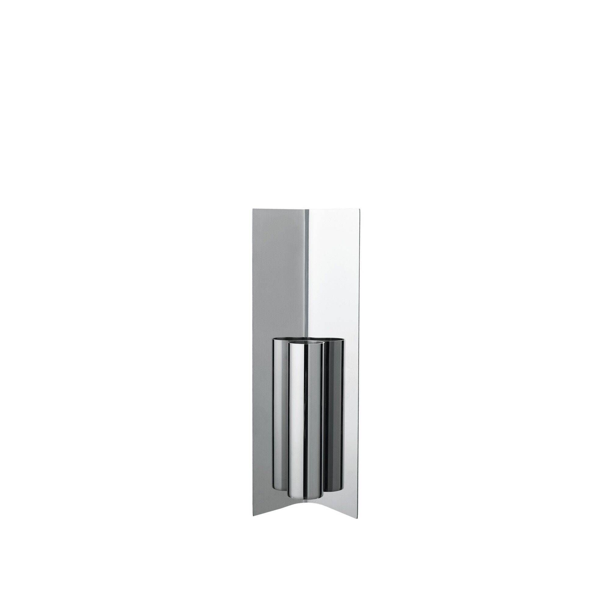 Ferm Living Eddy Vägghängd Vasspegel - Spegel