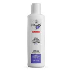 Nioxin System 6 Scalp Therapy Revitalizing Conditioner for Chemically Treated Hair with Progressed Thinning 300ml