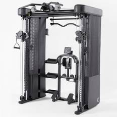 Inspire multimaskine FT2 Pro Functional Trainer inkl. standardtilbehør