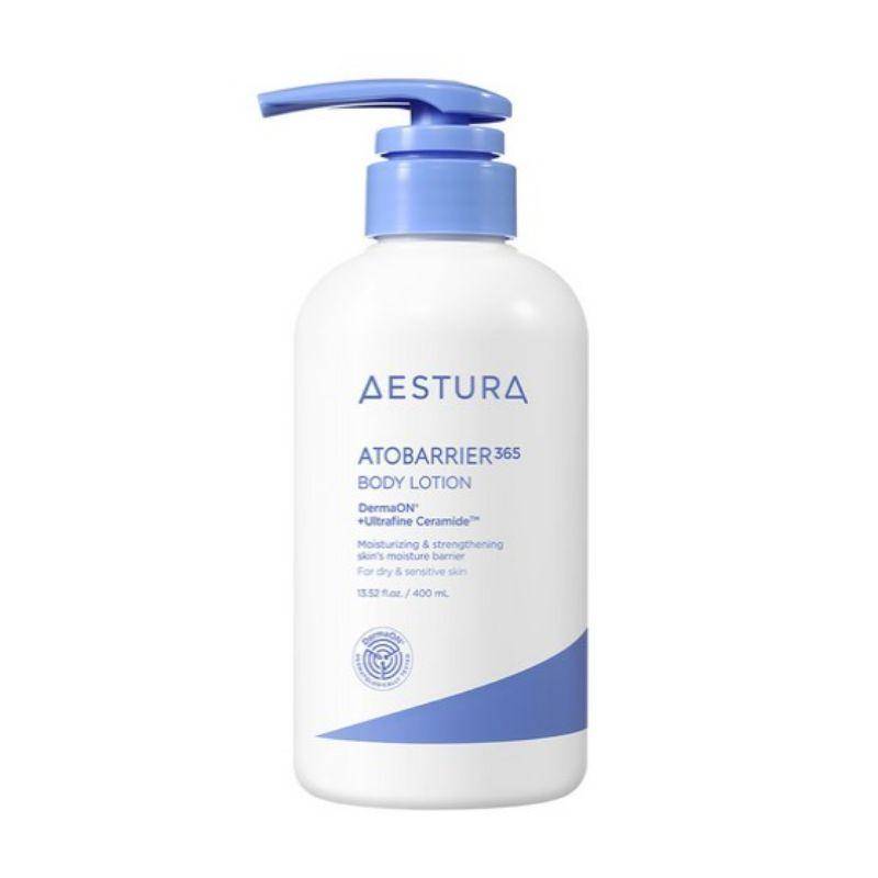 Aestura Atobarrier 365 Body Lotion 400ml