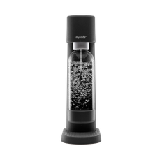 Woody sparkling water maker - Pigeon / Without CO2-cylinder