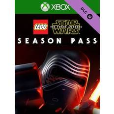 LEGO Star Wars: The Force Awakens - Season Pass (Xbox One) - Xbox Live Key - GLOBAL