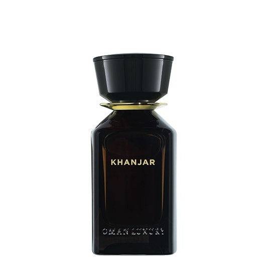 Oman luxury Khanjar Eau de Parfum 100 ml