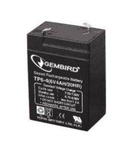 GEMBIRD Battery 6V/4.5AH (BAT-6V4.5AH)