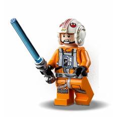 LEGOÂ® - Star Wars - sw1139 - Luke Skywalker (75301)