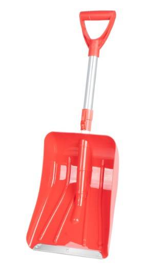AMiO 04151 Snöskyffel